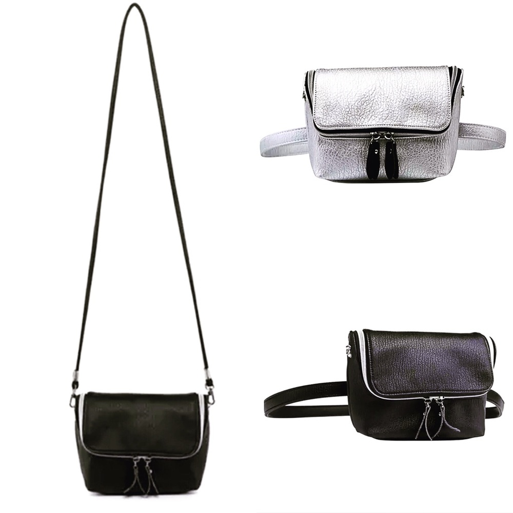 New! Fanny Bag/Waist Bag